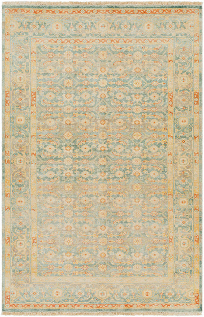 Papakura Area Rug - Clearance