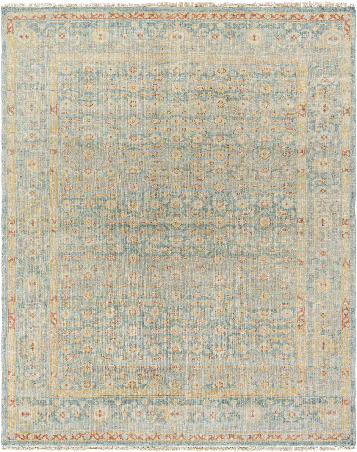 Papakura Area Rug - Clearance