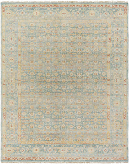 Papakura Area Rug - Clearance