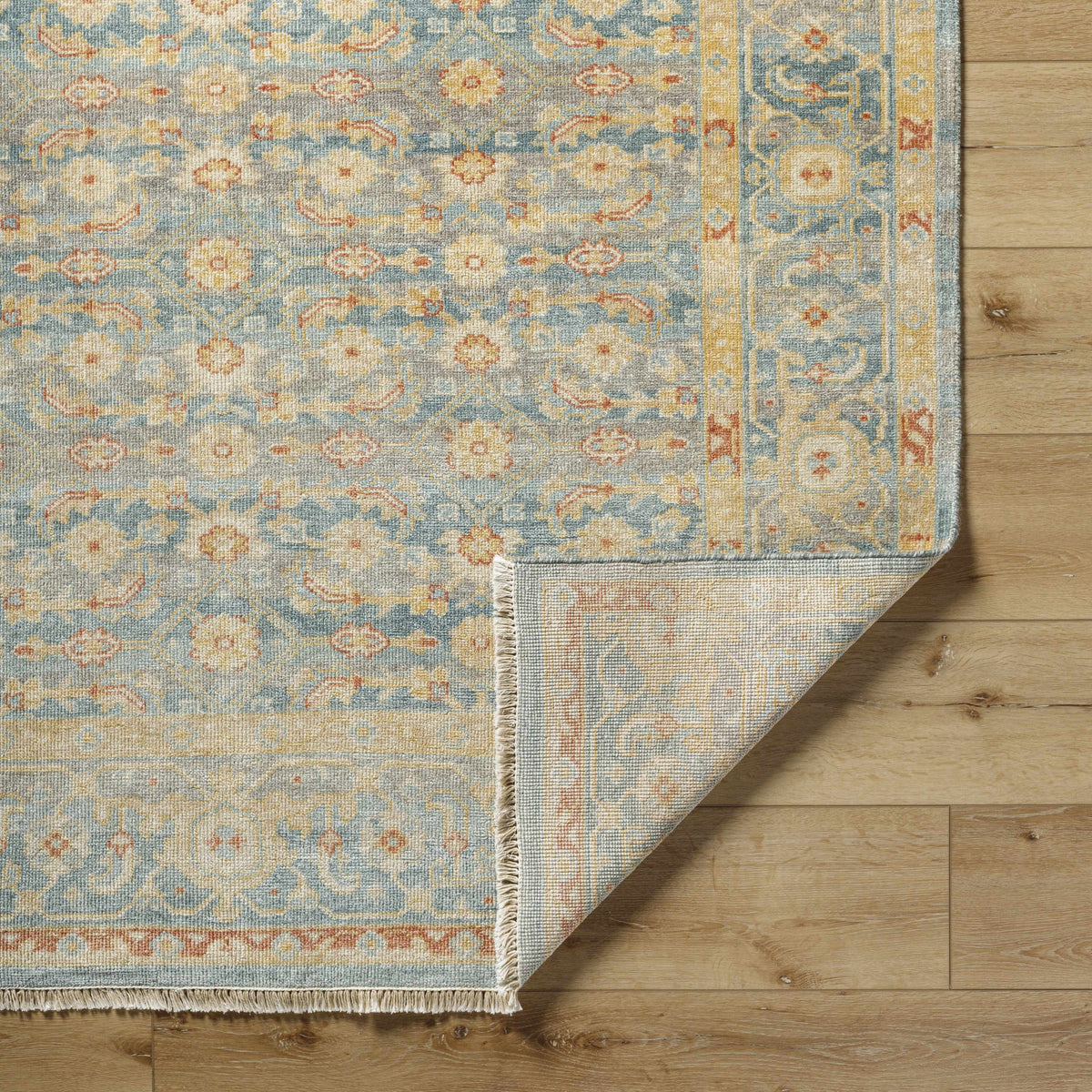Papakura Area Rug - Clearance