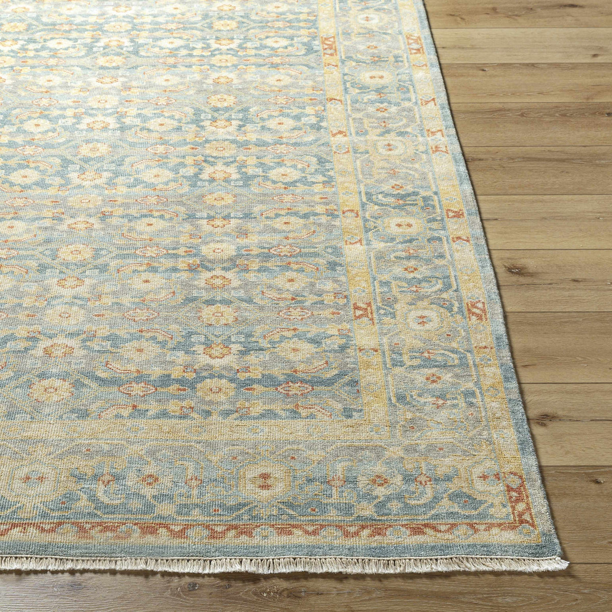 Papakura Area Rug - Clearance