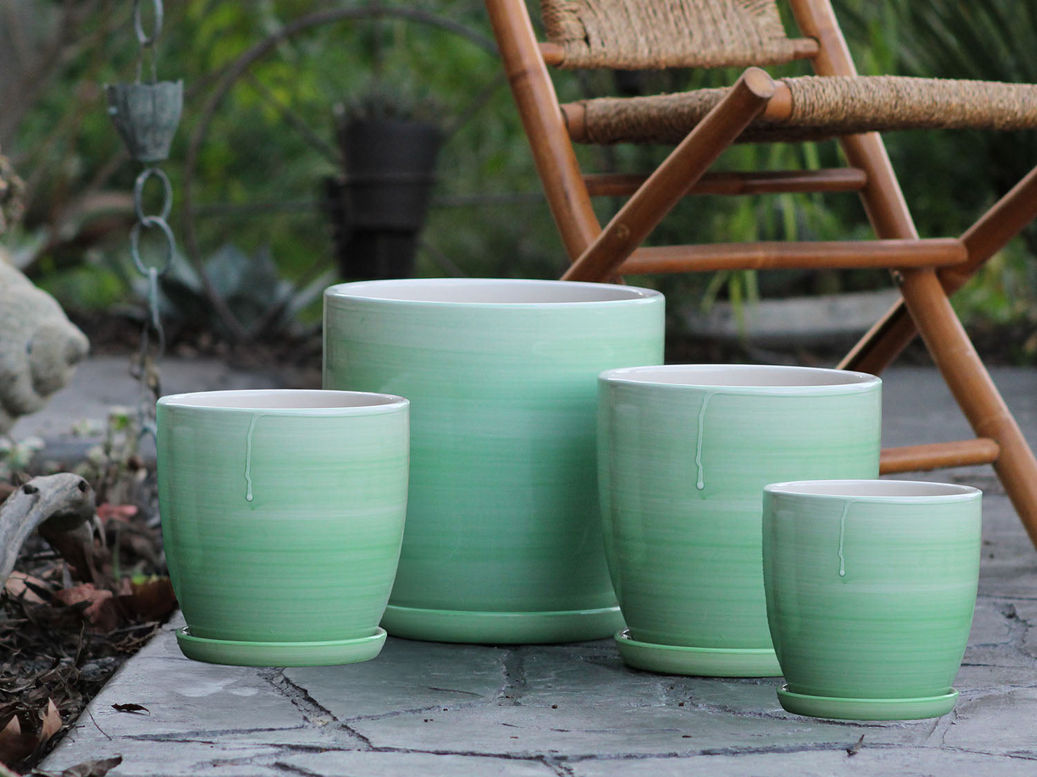 Daffodil Planter By Plantatorem