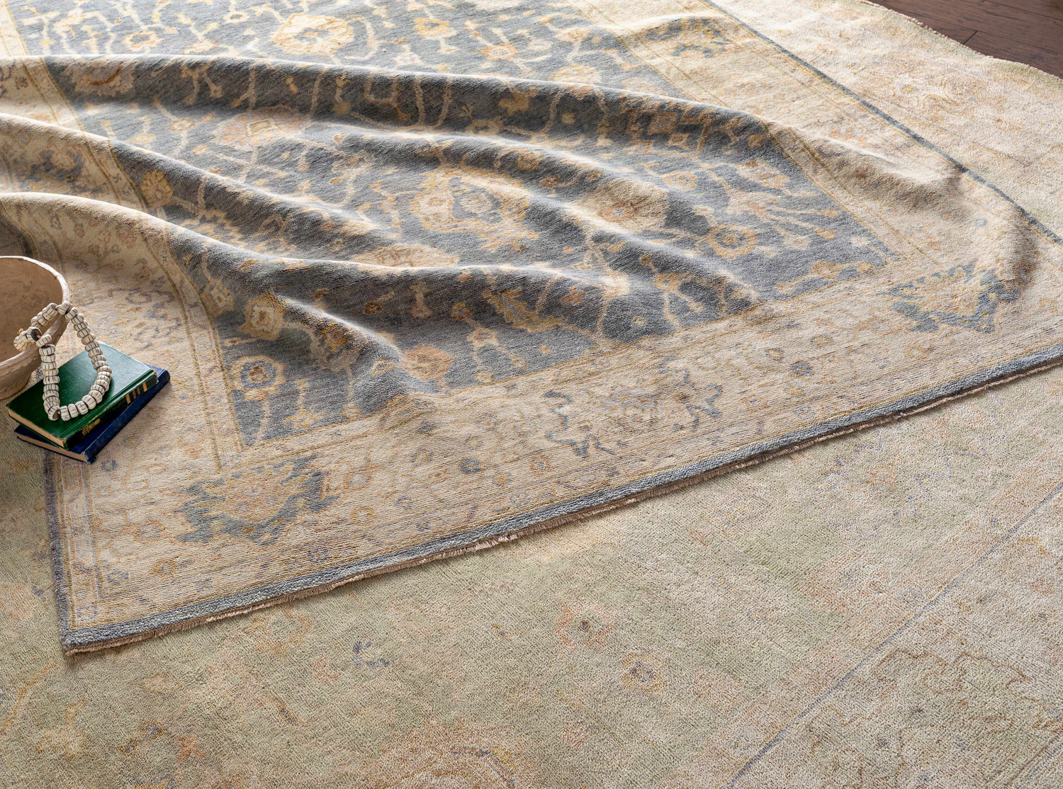 Penyffordd Area Rug - Clearance