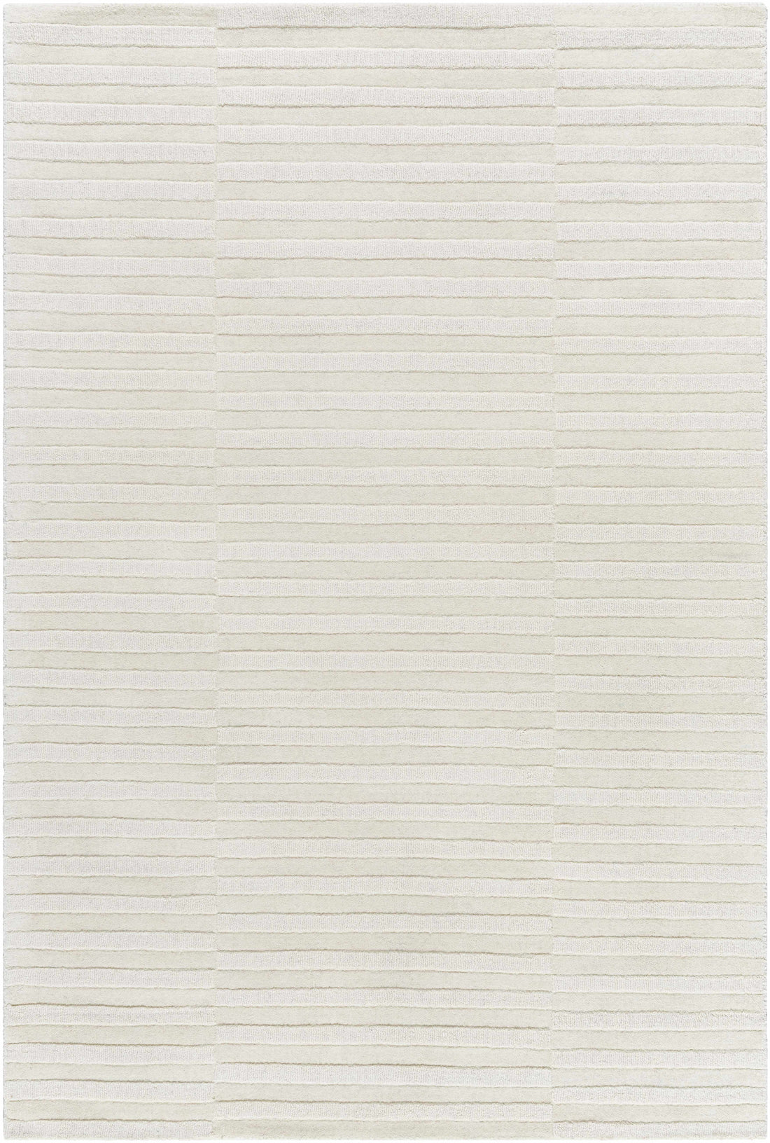 Aelius Handmade Wool Rug - Clearance
