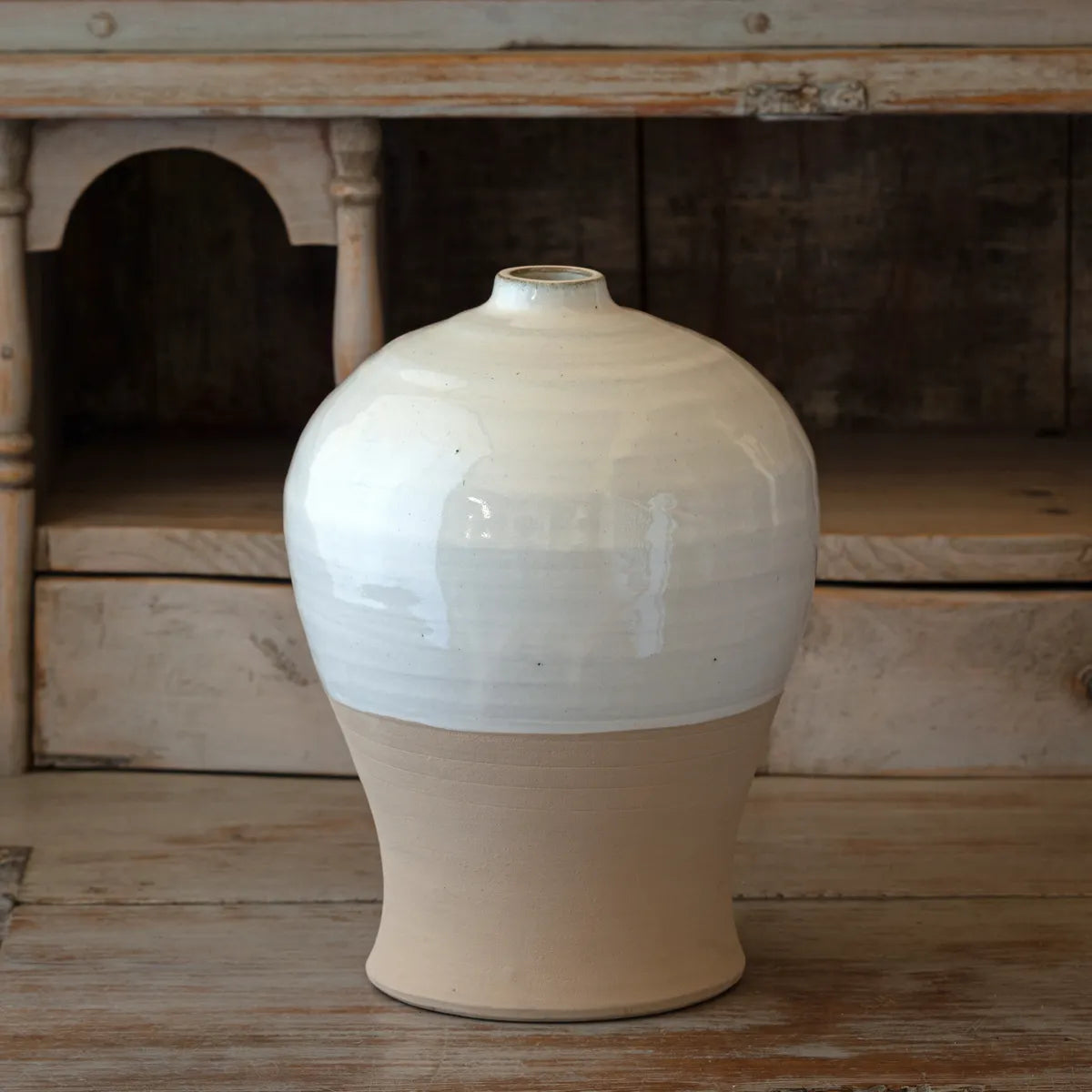 Courbee Vase Large