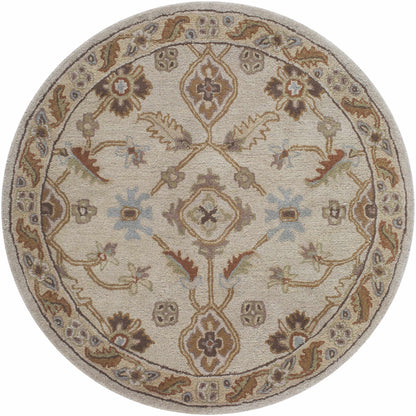 Postelle Wool Rug - Clearance