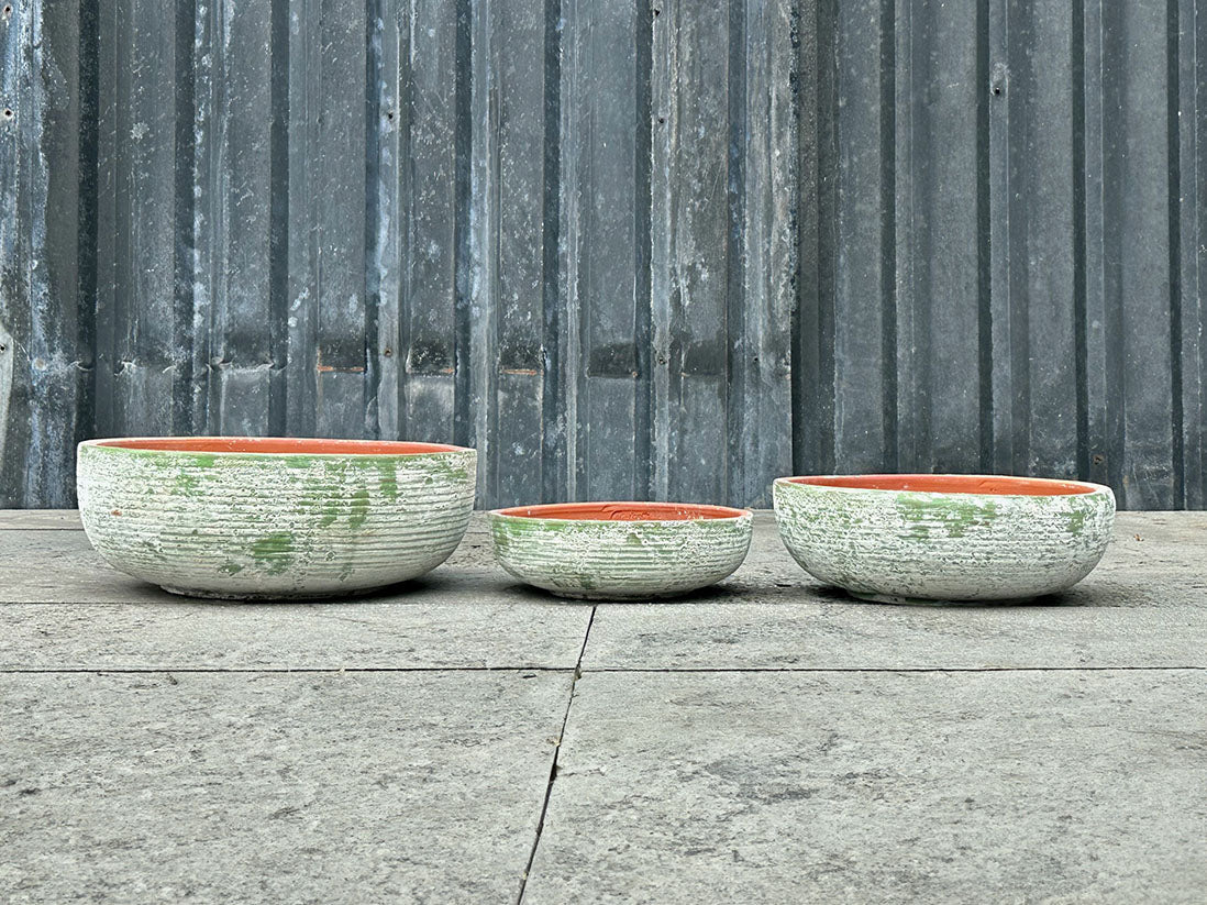 Handthrown Bowl
