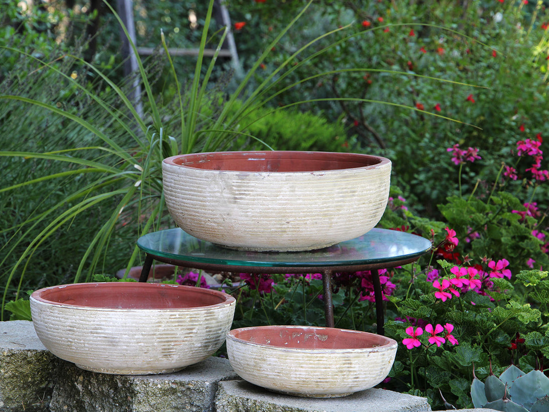 Handthrown Bowl