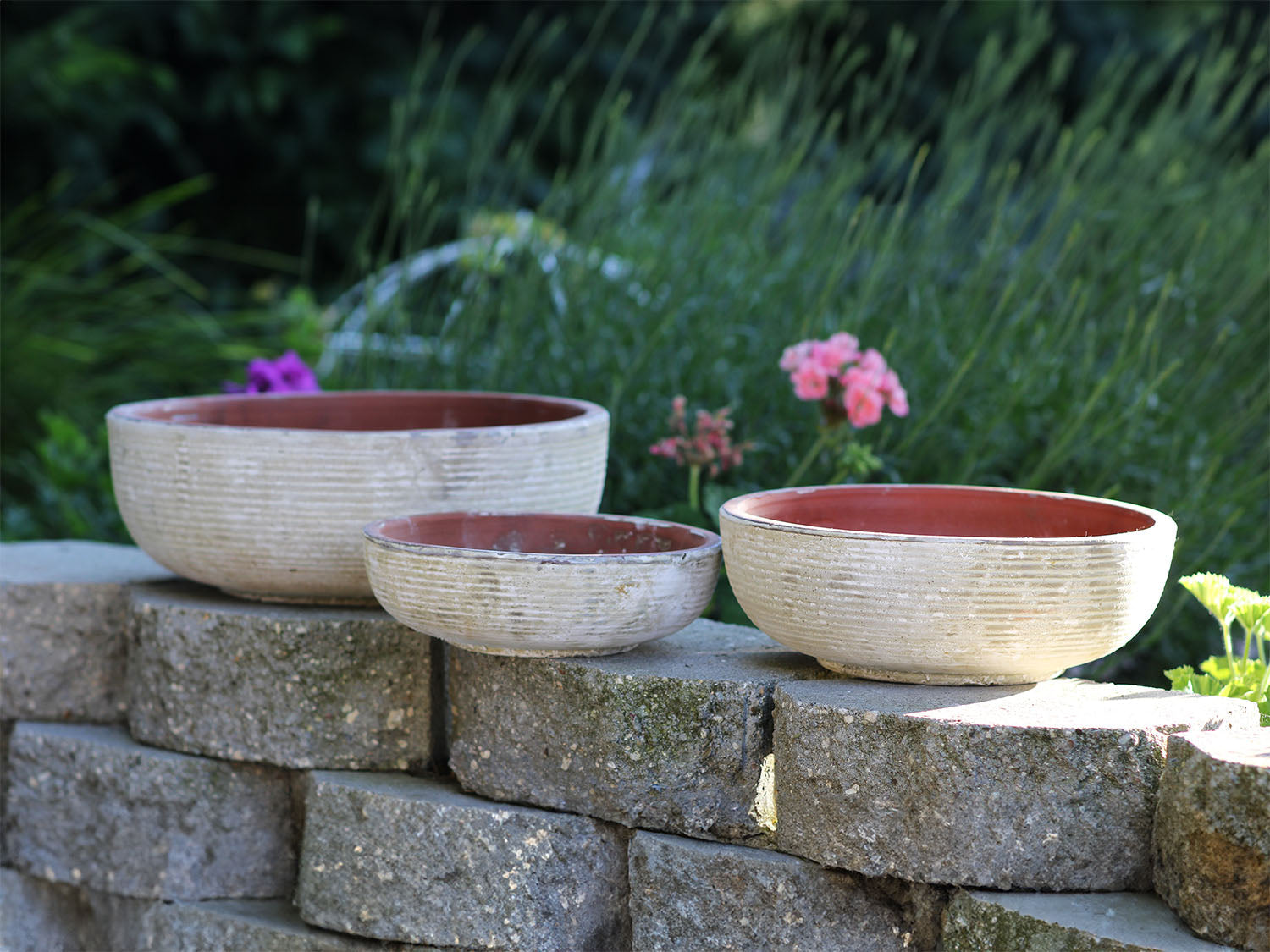 Handthrown Bowl