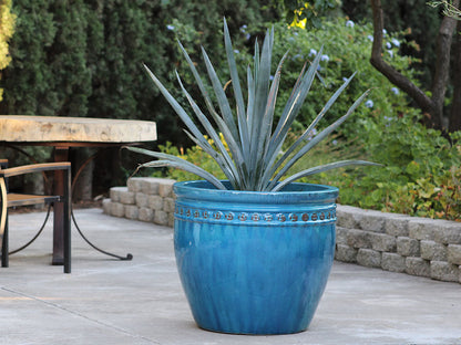 Decor Planter - Set of 4 By Plantatorem