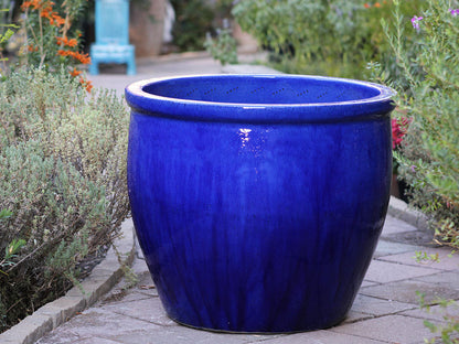 Extra Large No Decor Panter By Plantatorem