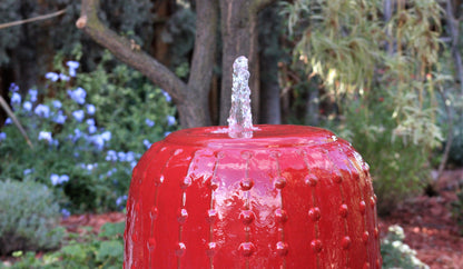 Diamond Jar Fountain By Plantatorem
