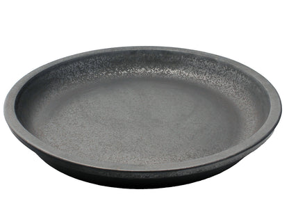 Round Saucer 11" By Plantatorem