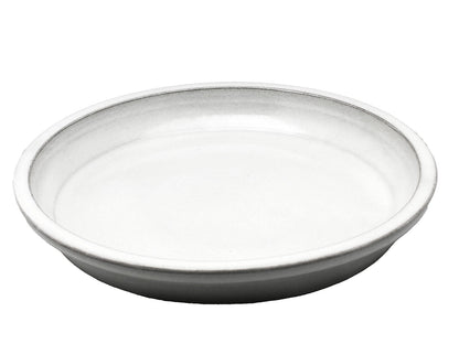 Round Saucer 11" By Plantatorem