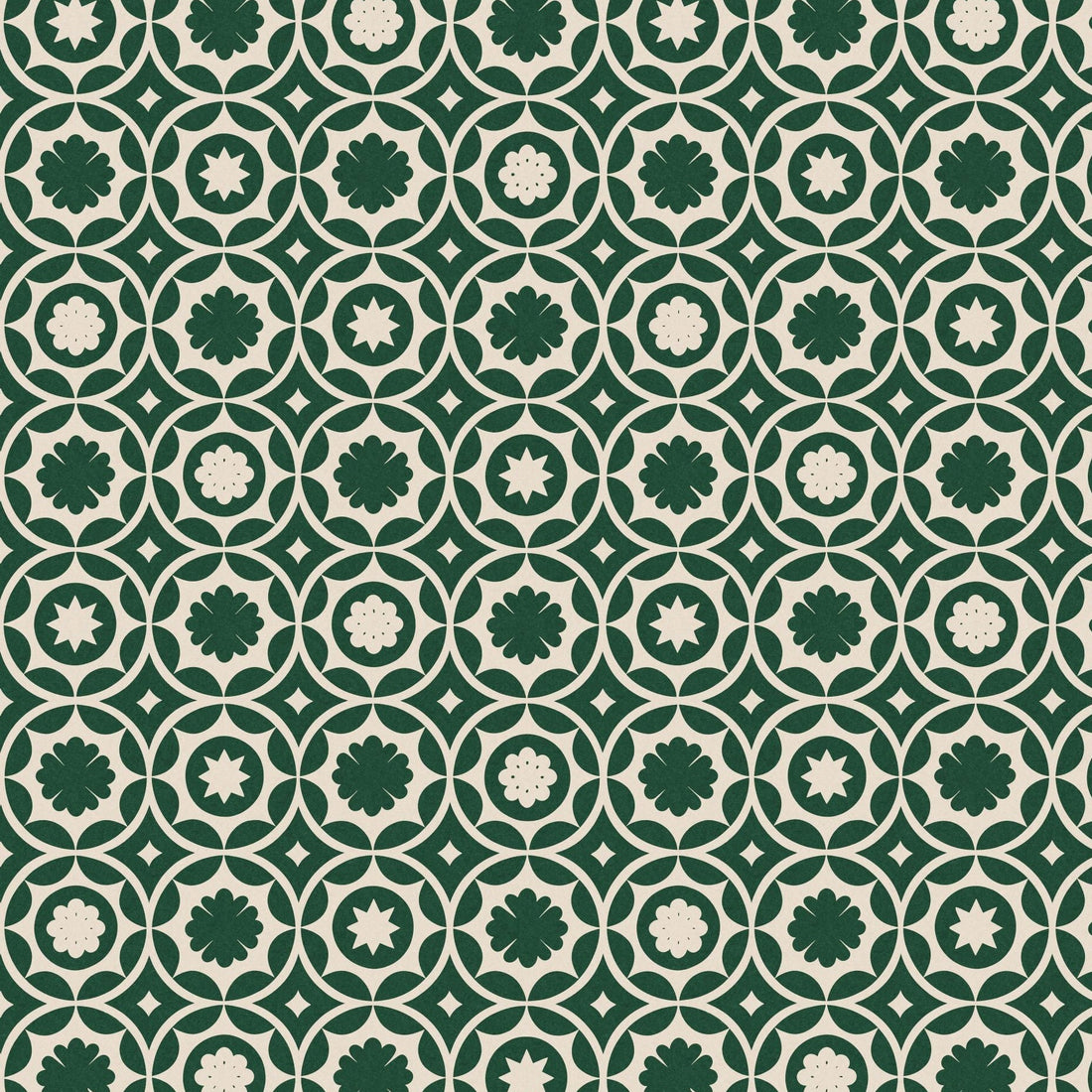 Palmcroft Wallpaper