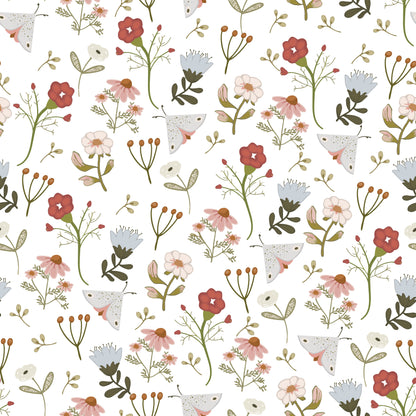 Payson Wallpaper by Izzy