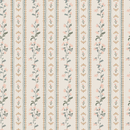 Peri Wallpaper by Creating to Love