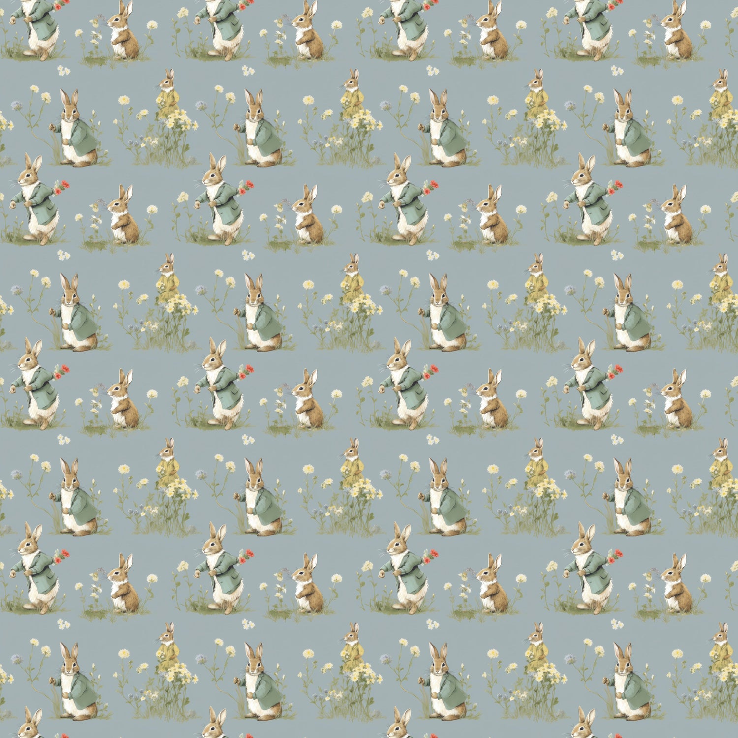 Peter Wallpaper