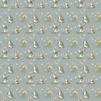 Peter Wallpaper