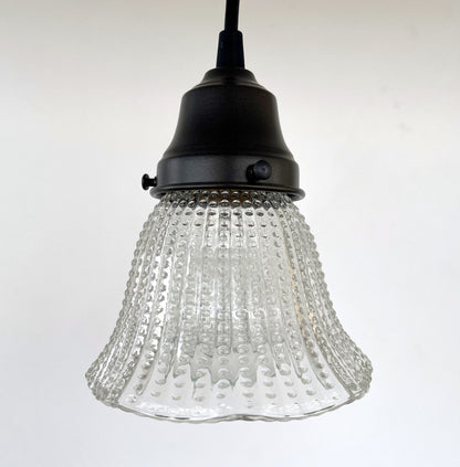 Petite Hobnail 1940&