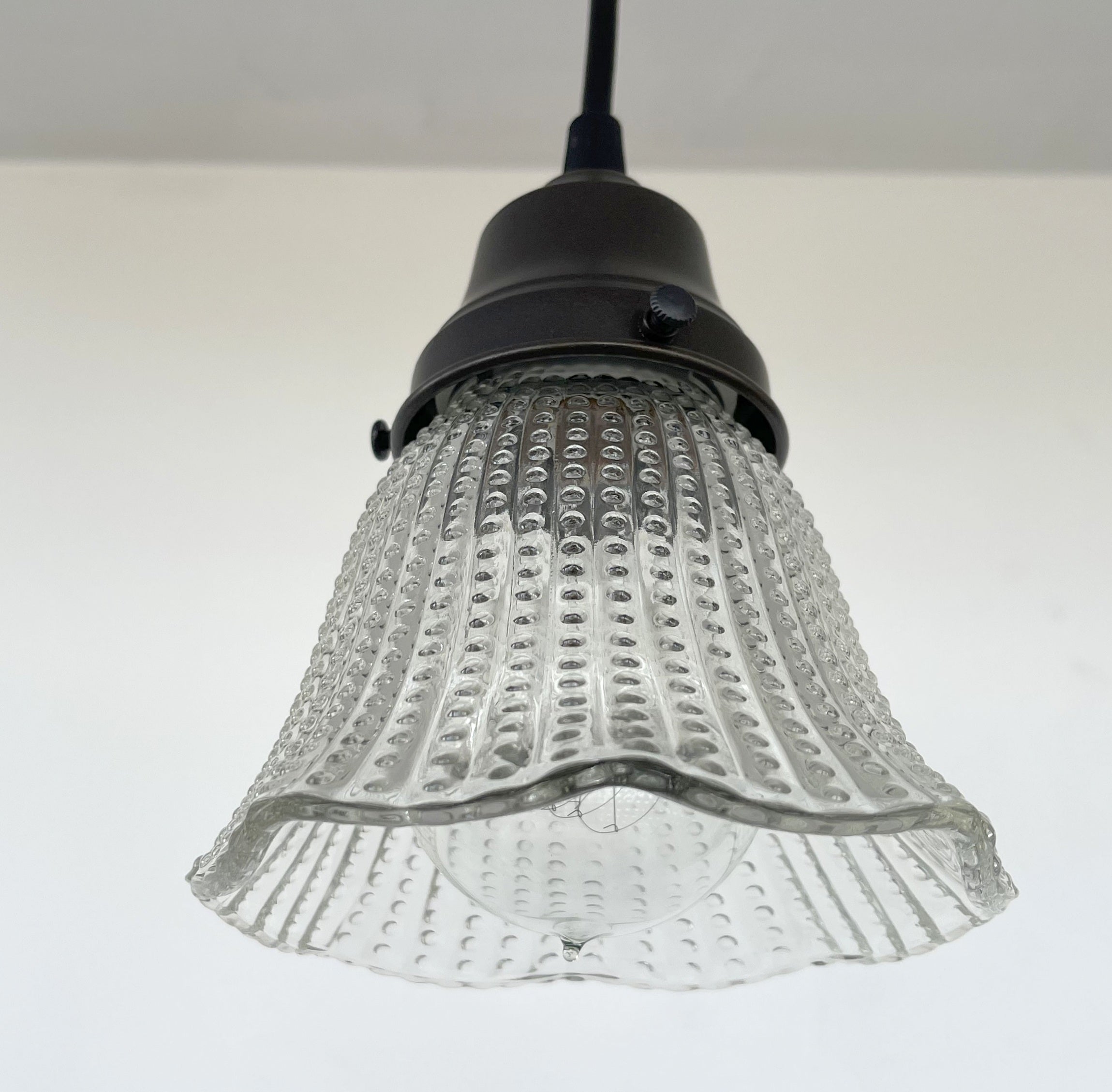 Petite Hobnail 1940&