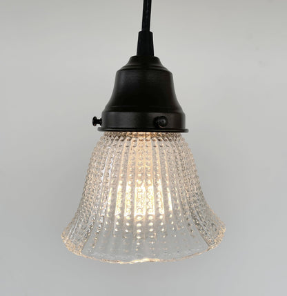 Petite Hobnail 1940&