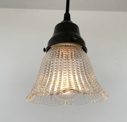Petite Hobnail 1940&