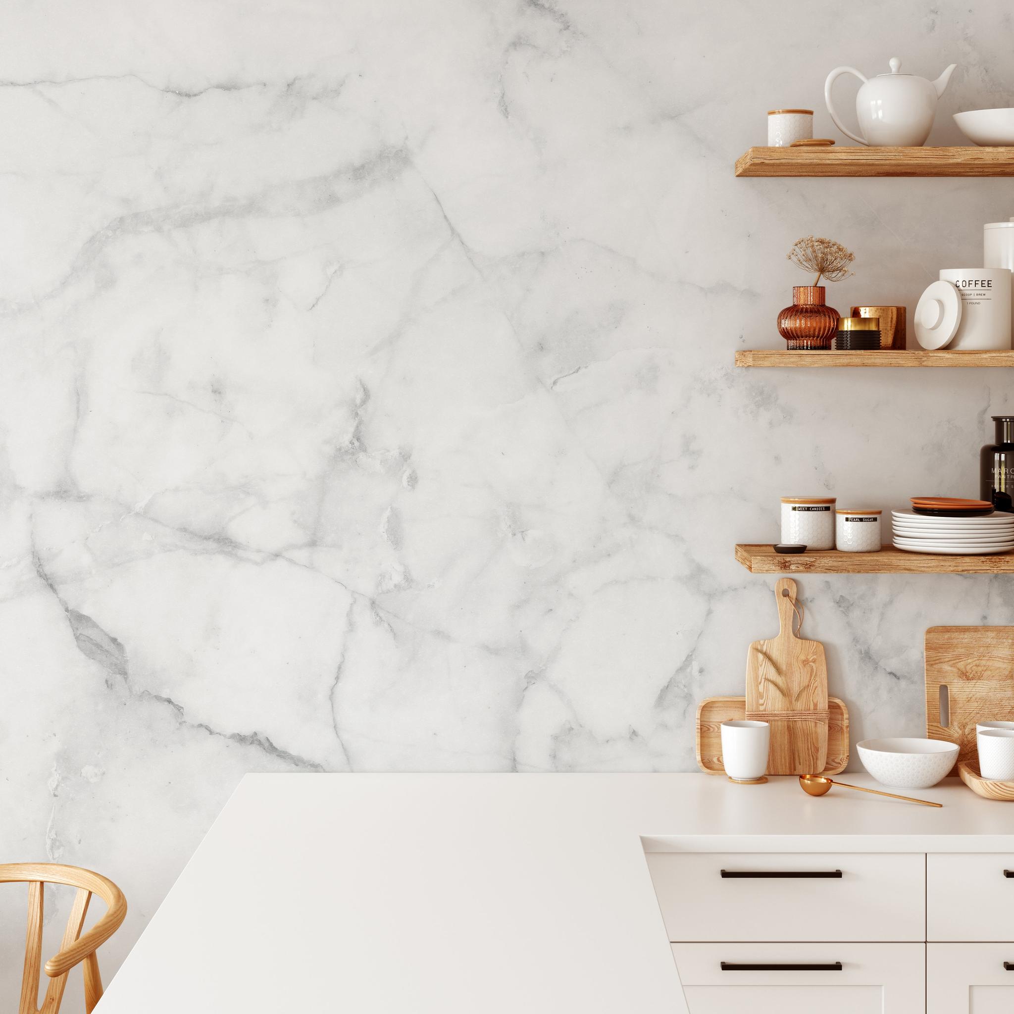 Petra Wallpaper - 10 FT H X 31.6 FT W LUXE