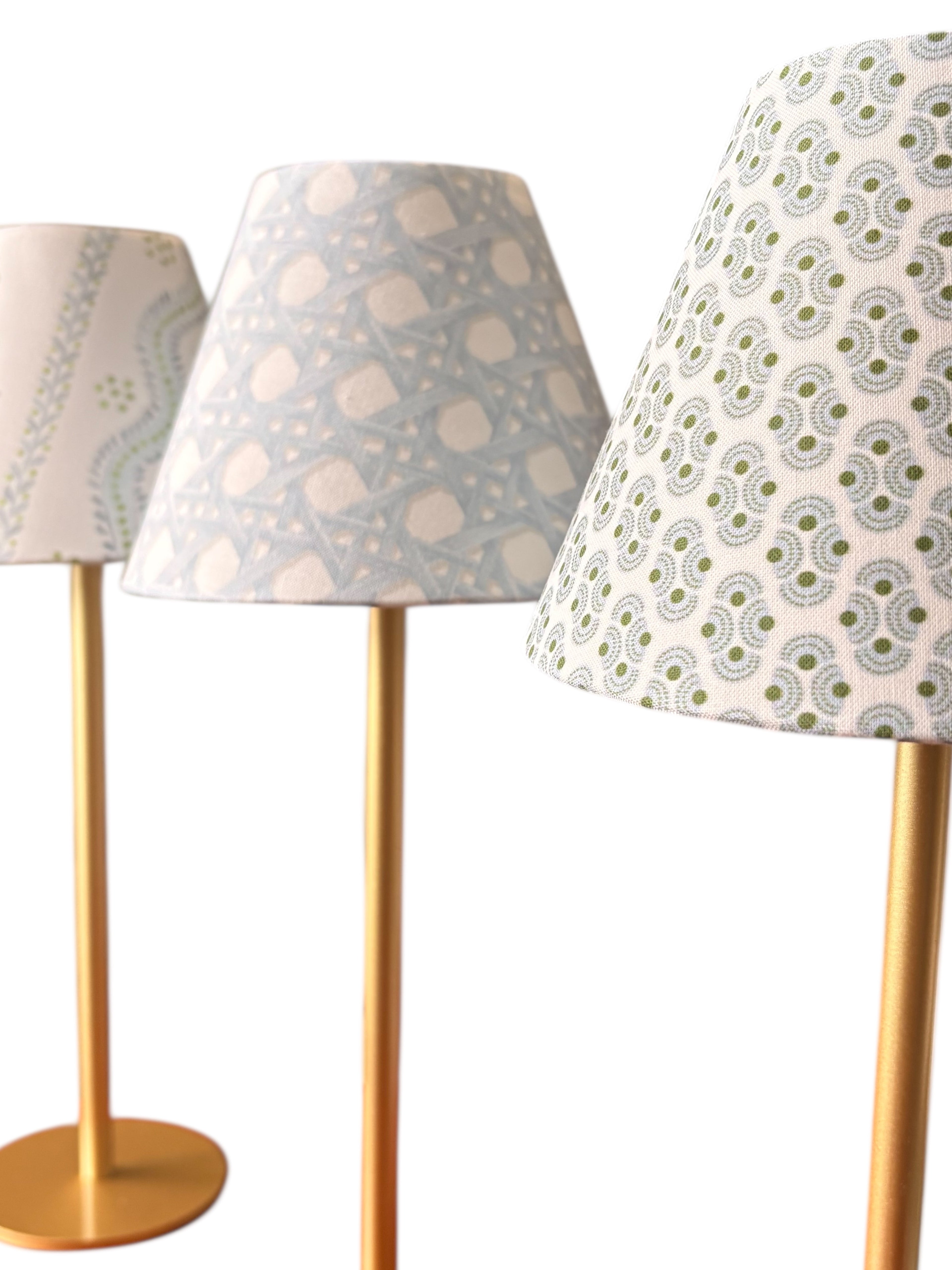 LED Lamp Shade Covers | Variety Pack