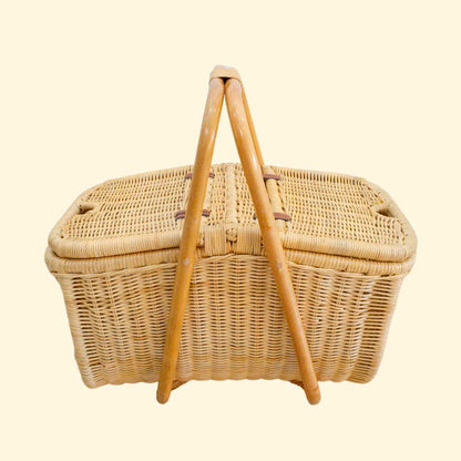Aurelie Picnic Basket