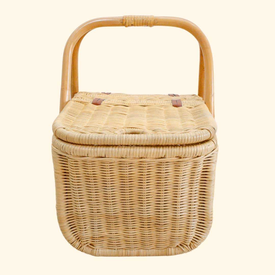 Aurelie Picnic Basket