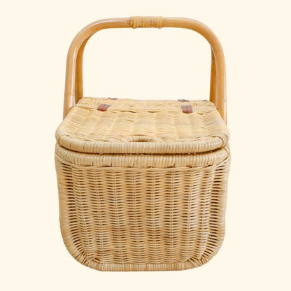 Aurelie Picnic Basket