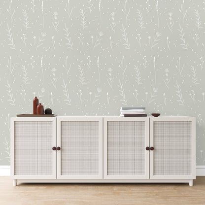 Hailey Wallpaper by Hailey Creative