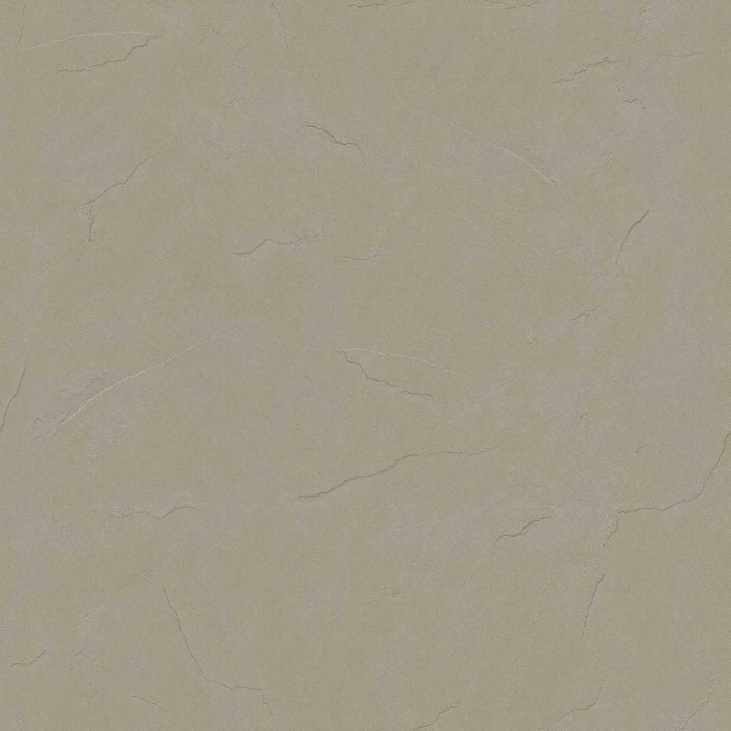 Plaster (Gray) Wallpaper