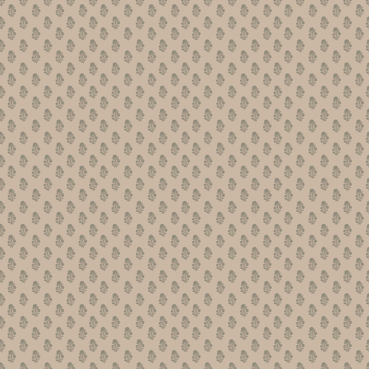 Prudence Wallpaper by Daphne and Sage