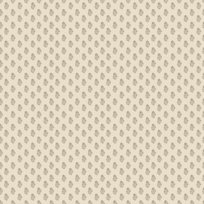 Prudence Wallpaper by Daphne and Sage