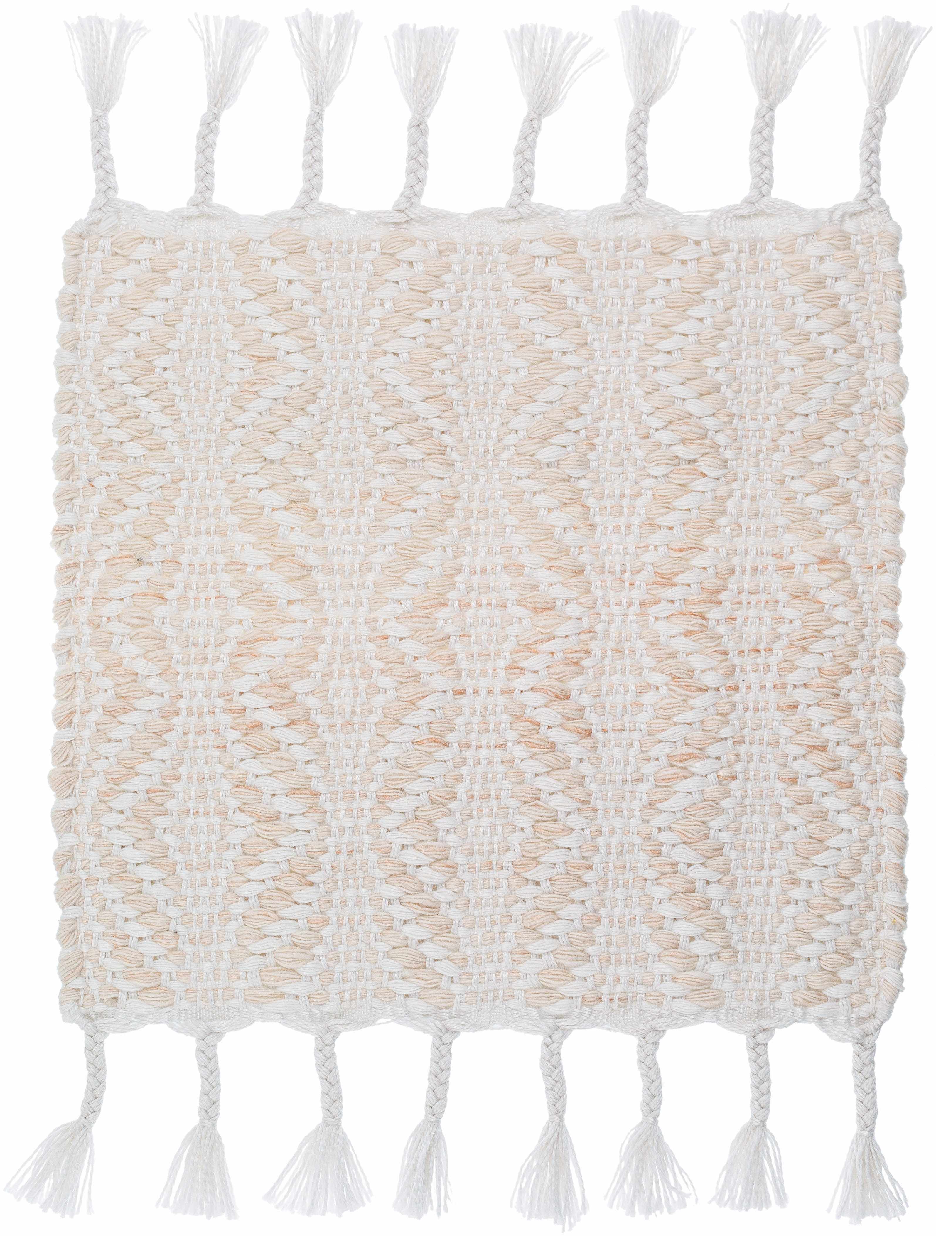 Anelia Ivory Area Rug - Clearance
