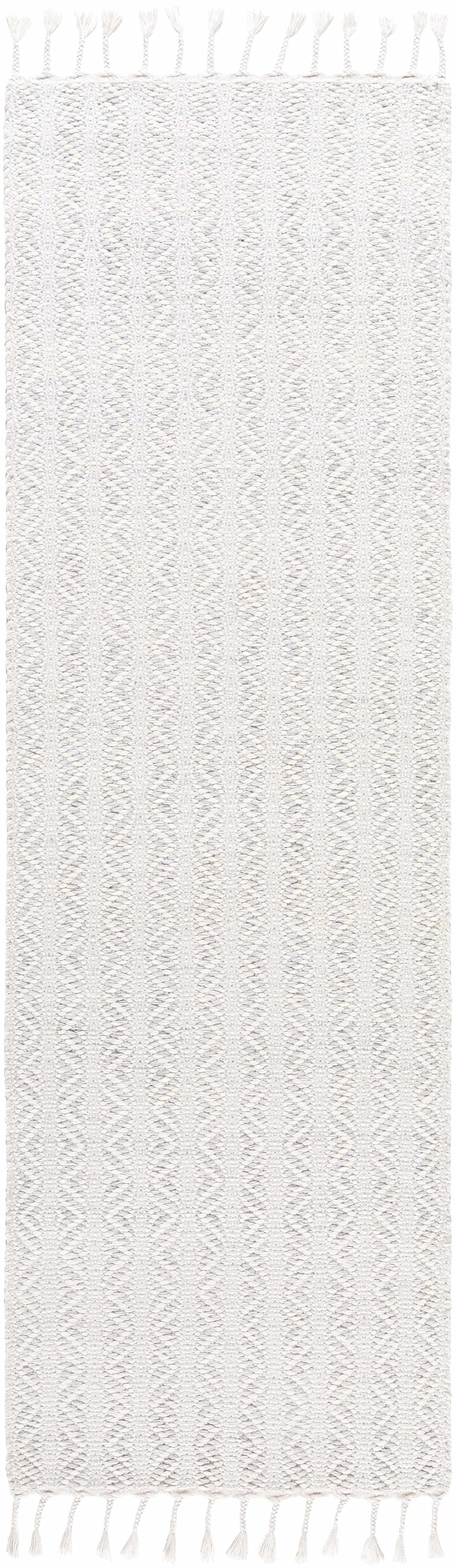 Anelia Ivory Area Rug - Clearance