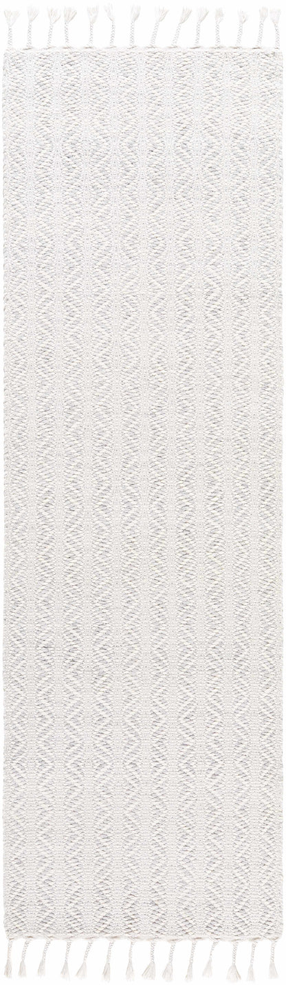 Anelia Ivory Area Rug - Clearance