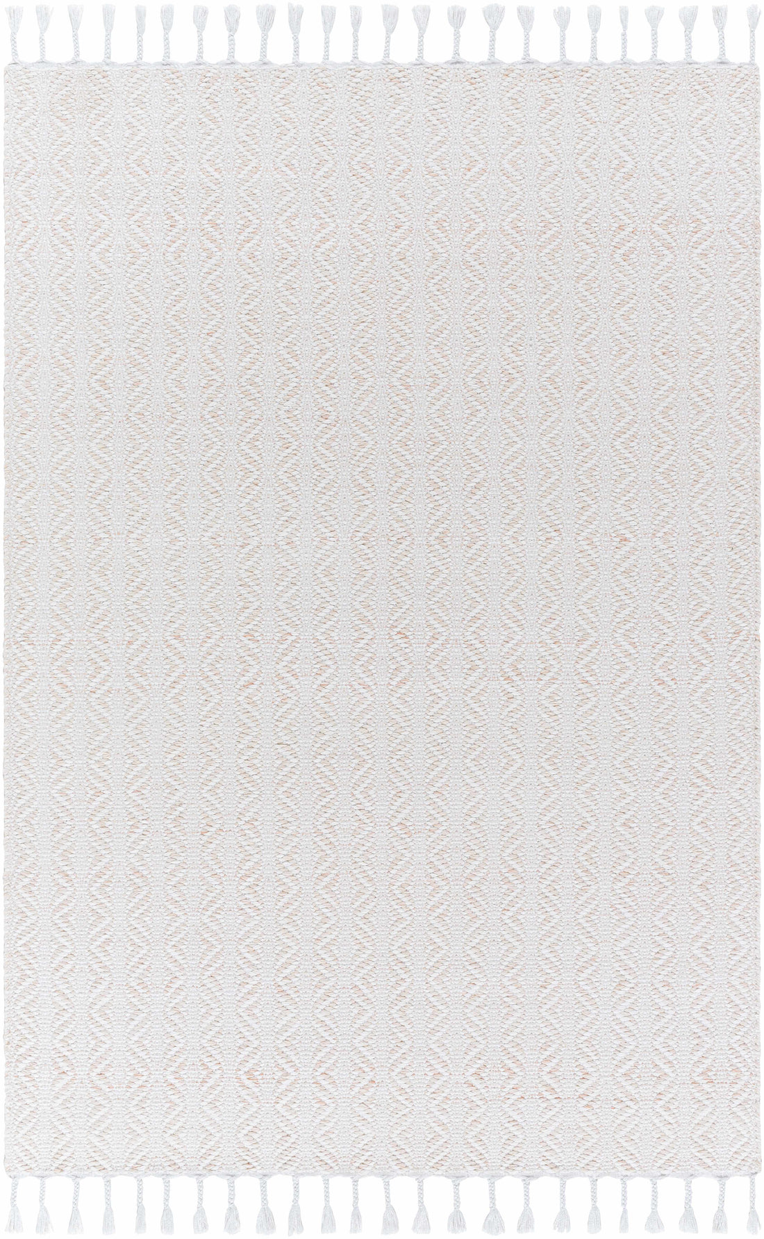 Anelia Ivory Area Rug - Clearance