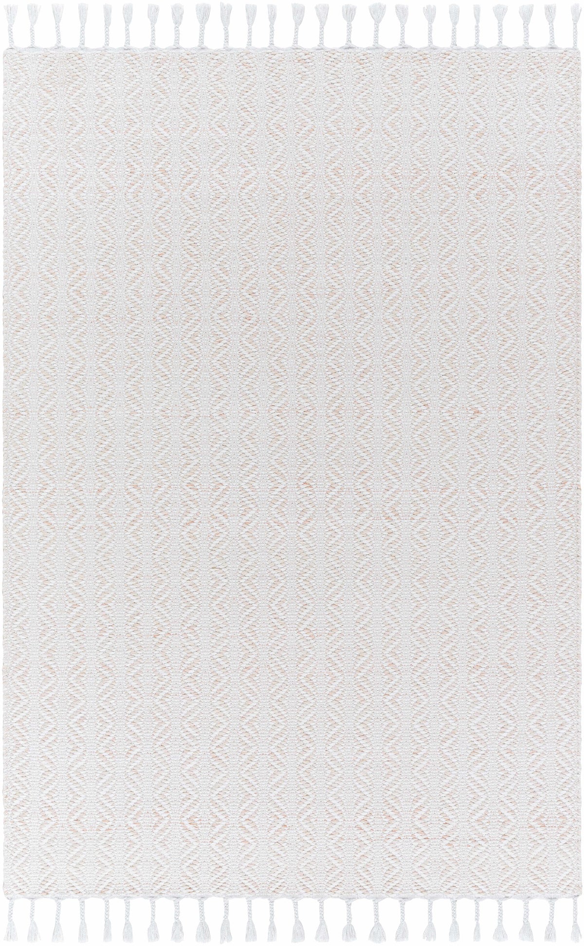 Anelia Ivory Area Rug - Clearance