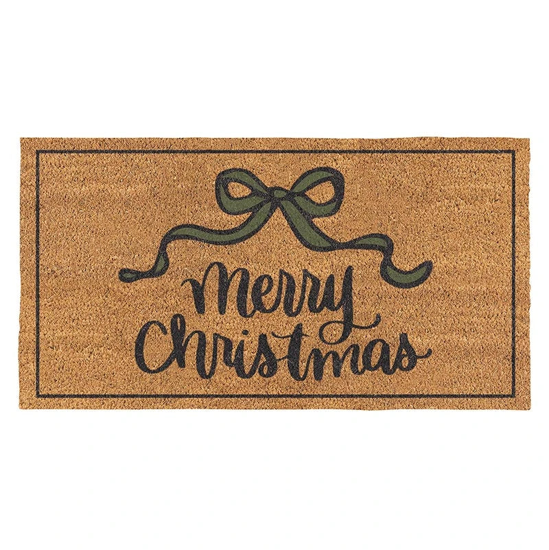Doormat - Merry Christmas
