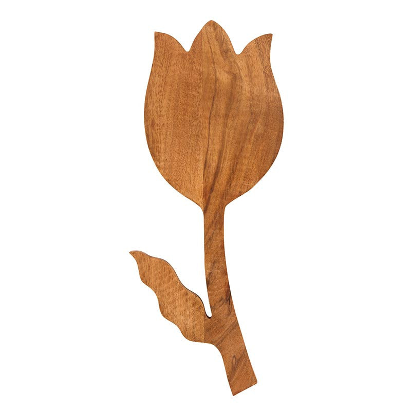 Flower Board - Tulip