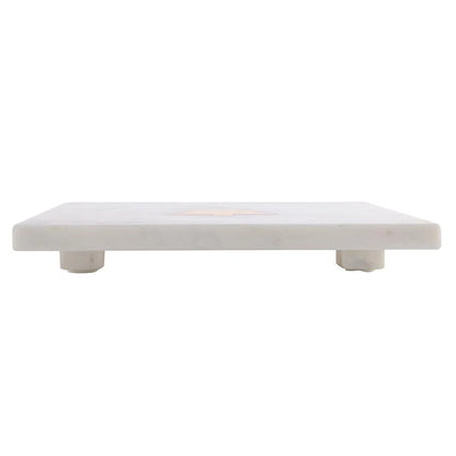 Marble Serving Board - Tree