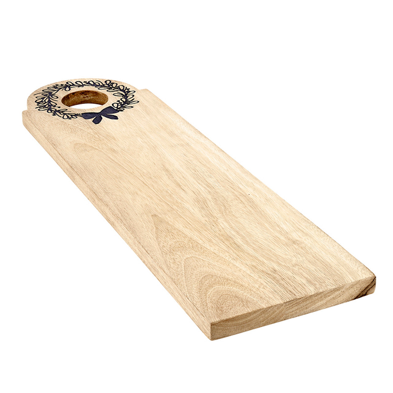 Wood Wreath Board - Large