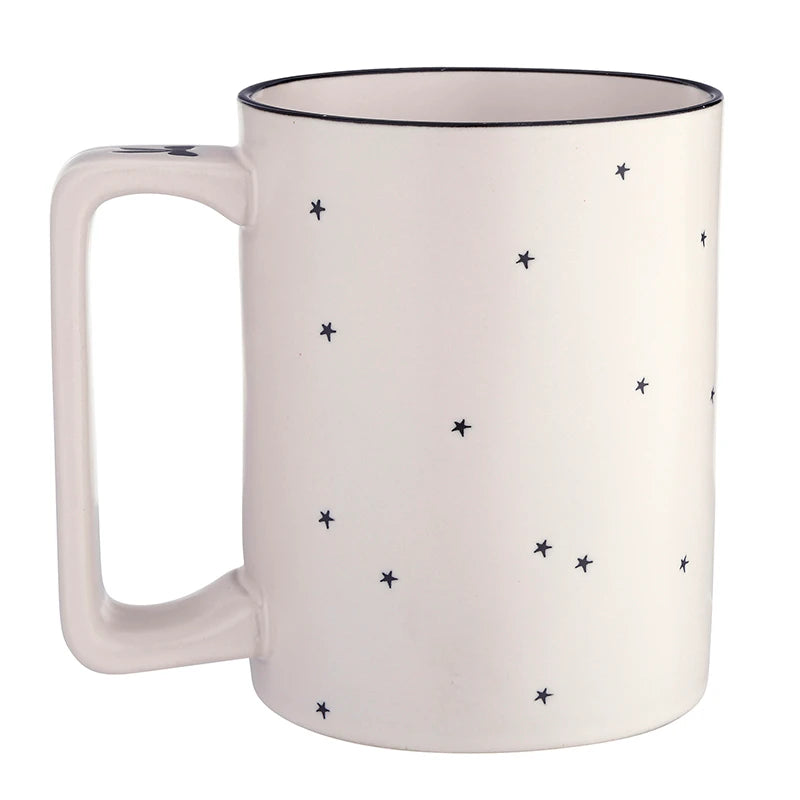 Holiday Organic Mug - Tree