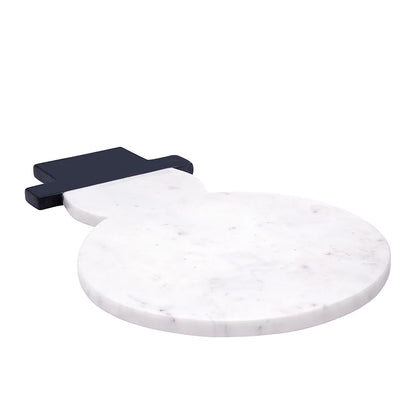 Marble Snowman Board