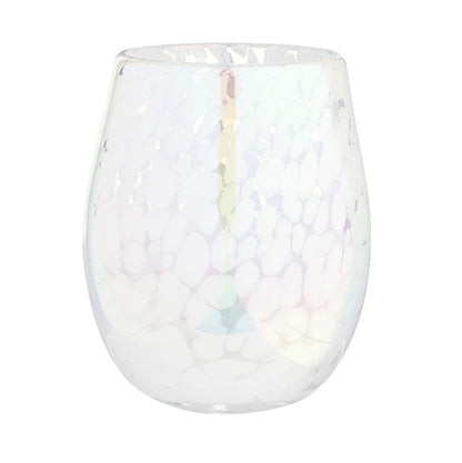 Luster Wine Glass