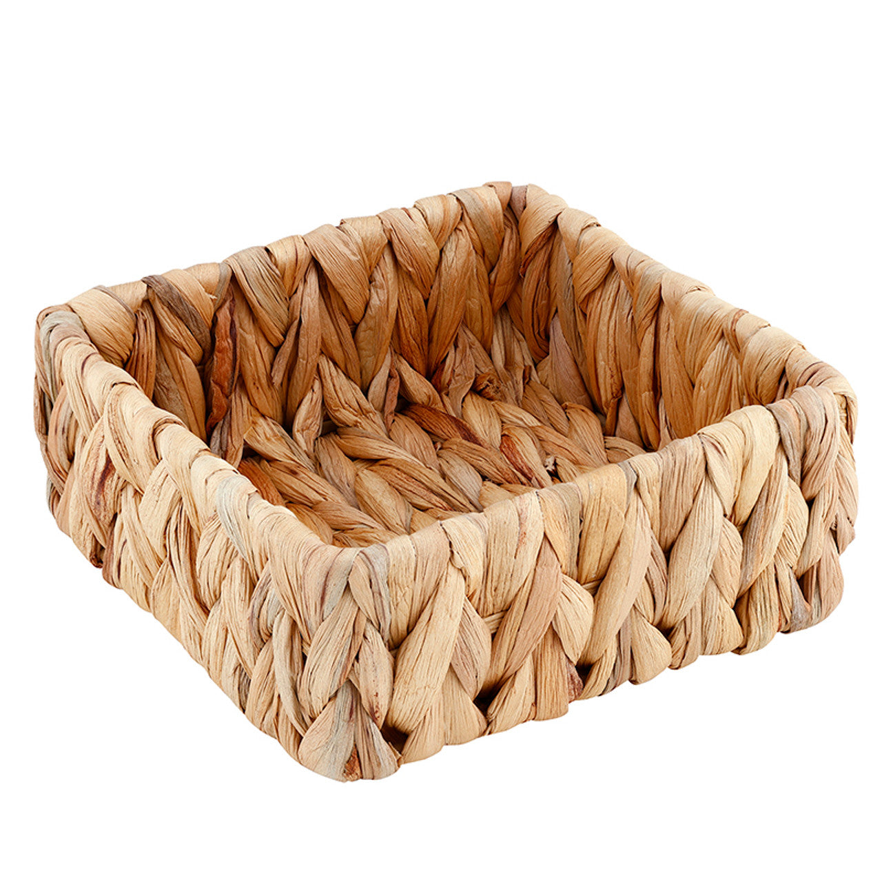 Hyacinth Cocktail Napkin Holder