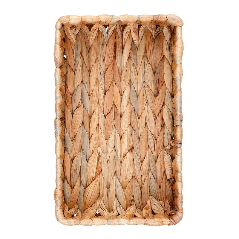 Hyacinth Guest Napkin Holder